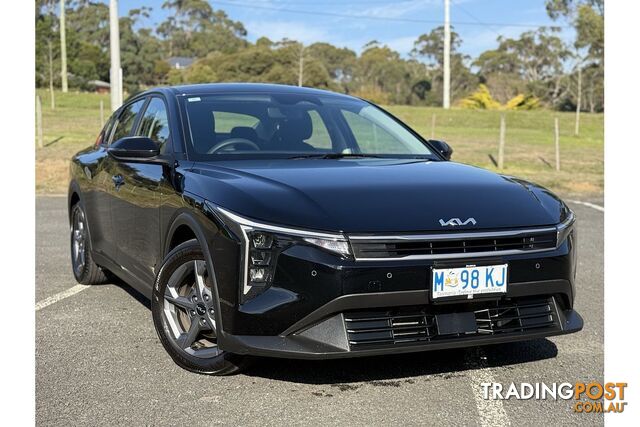2024 Kia K4 S CL4m
