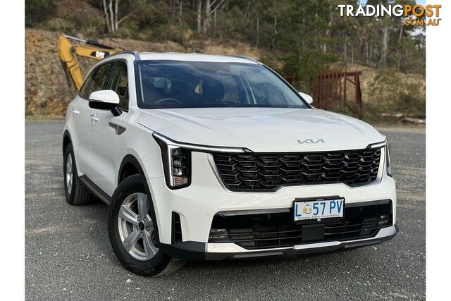 2024 Kia Sorento S MQ4 PE