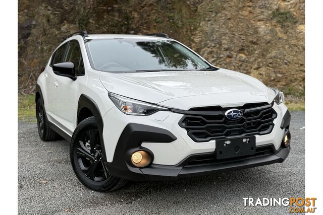 2025 Subaru Crosstrek 2.0L G6X