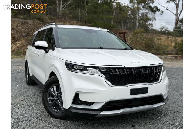 2023 Kia Carnival S KA4