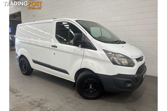 2014 Ford Transit Custom 290S VN SWB Low Roof