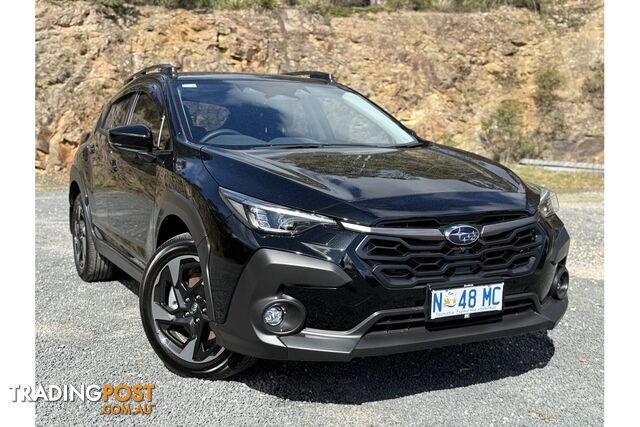 2024 Subaru Crosstrek 2.0S G6X