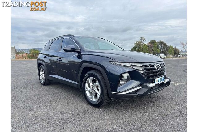 2021 Hyundai Tucson NX4.V1