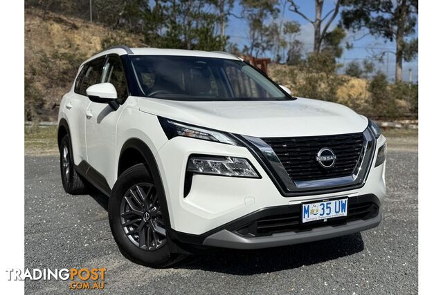 2025 Nissan X-TRAIL ST T33