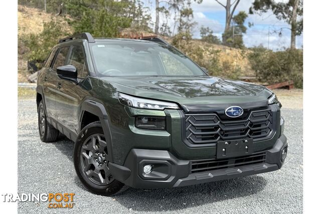 2025 Subaru Outback AWD 7GEN