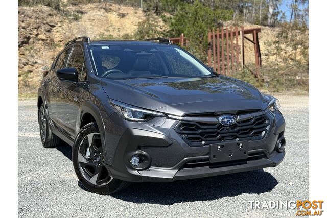2025 Subaru Crosstrek Hybrid S G6X