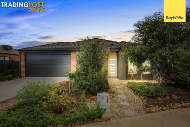10 Moroka Avenue WEIR VIEWS VIC 3338
