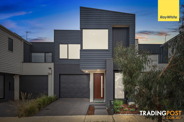 101 Shelterbelt Avenue WEIR VIEWS VIC 3338