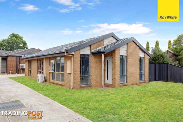 6 Socrates Way ROCKBANK VIC 3335