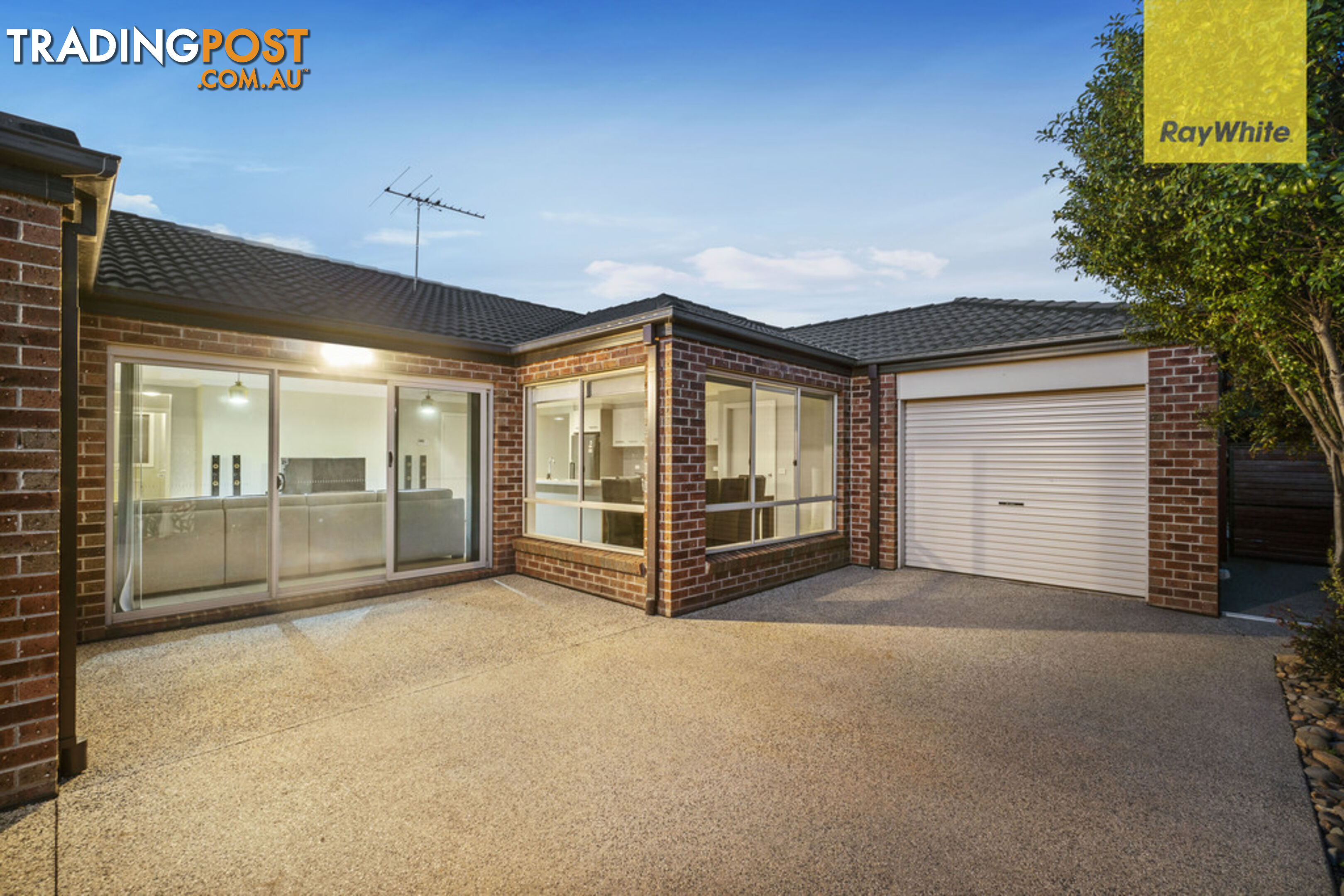 3 Andreas Court HARKNESS VIC 3337