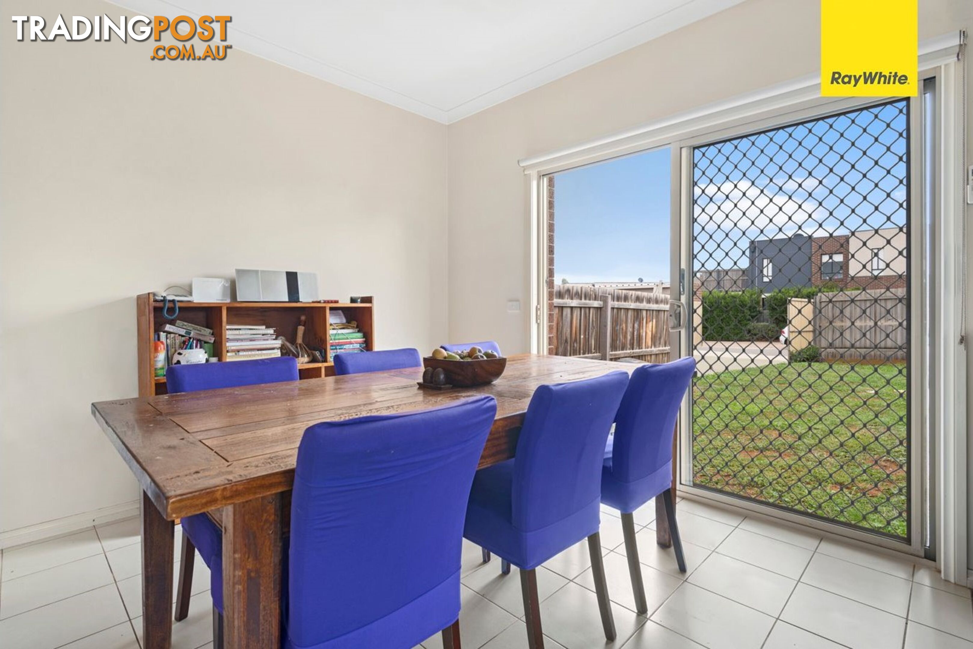 6 Roslyn Park Drive HARKNESS VIC 3337