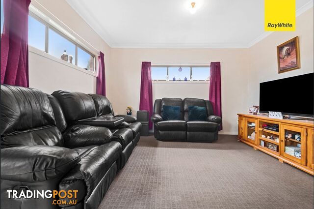 6 Roslyn Park Drive HARKNESS VIC 3337