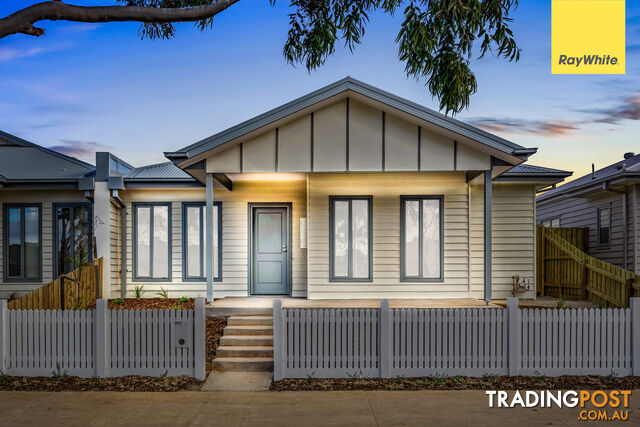 111 Saint Arnaud Road EYNESBURY VIC 3338