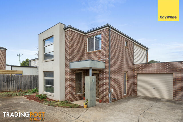 9 39 Scott Street MELTON SOUTH VIC 3338