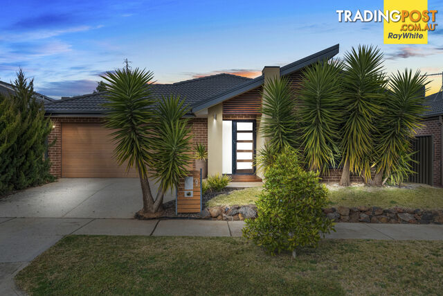 9 Amber Way COBBLEBANK VIC 3338