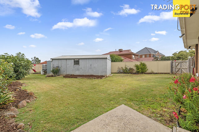 7 Sheepfold Court MELTON WEST VIC 3337