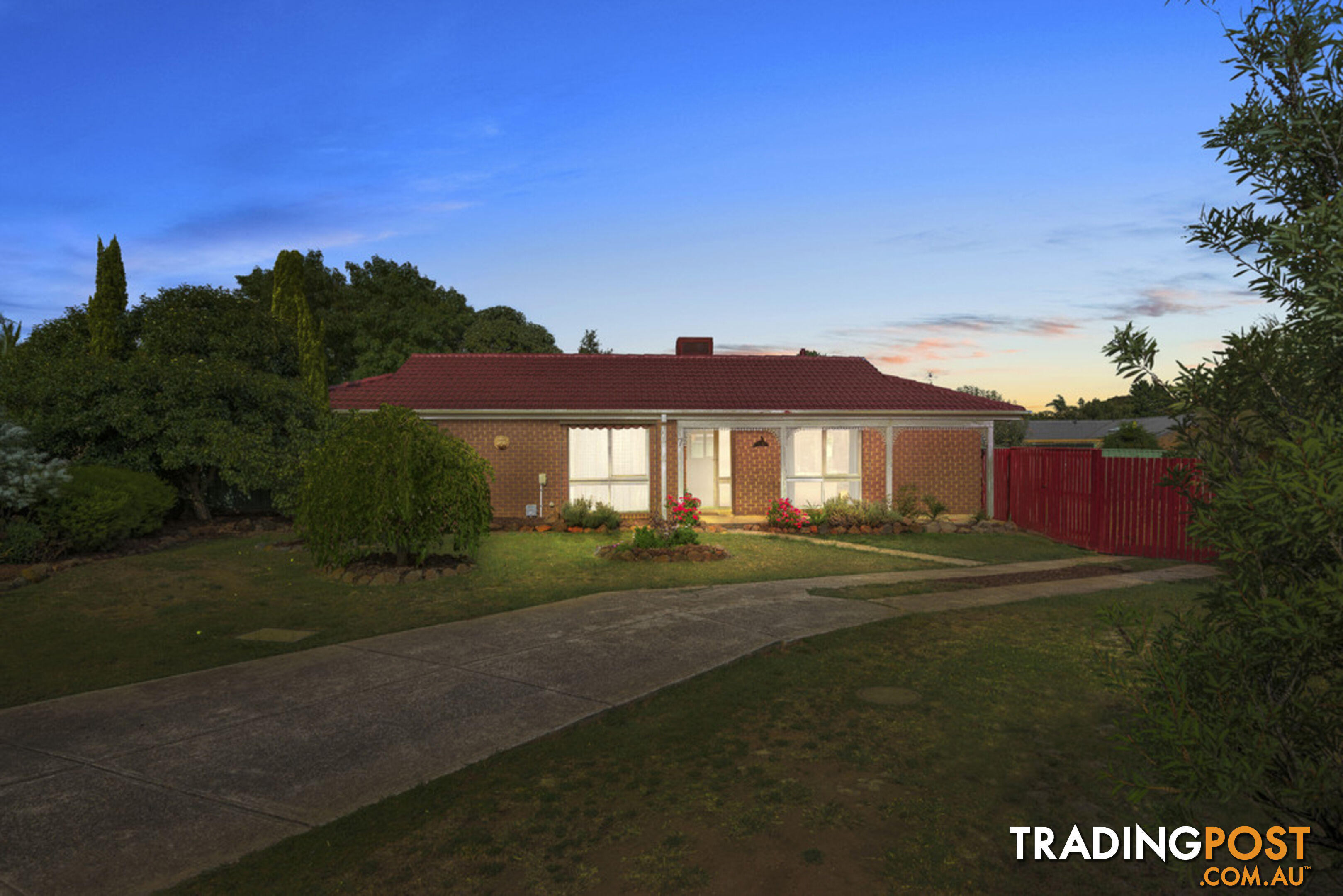 7 Sheepfold Court MELTON WEST VIC 3337