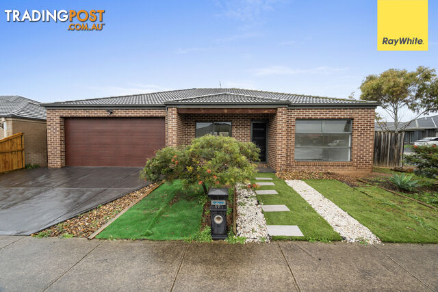 17 Finlay Avenue HARKNESS VIC 3337