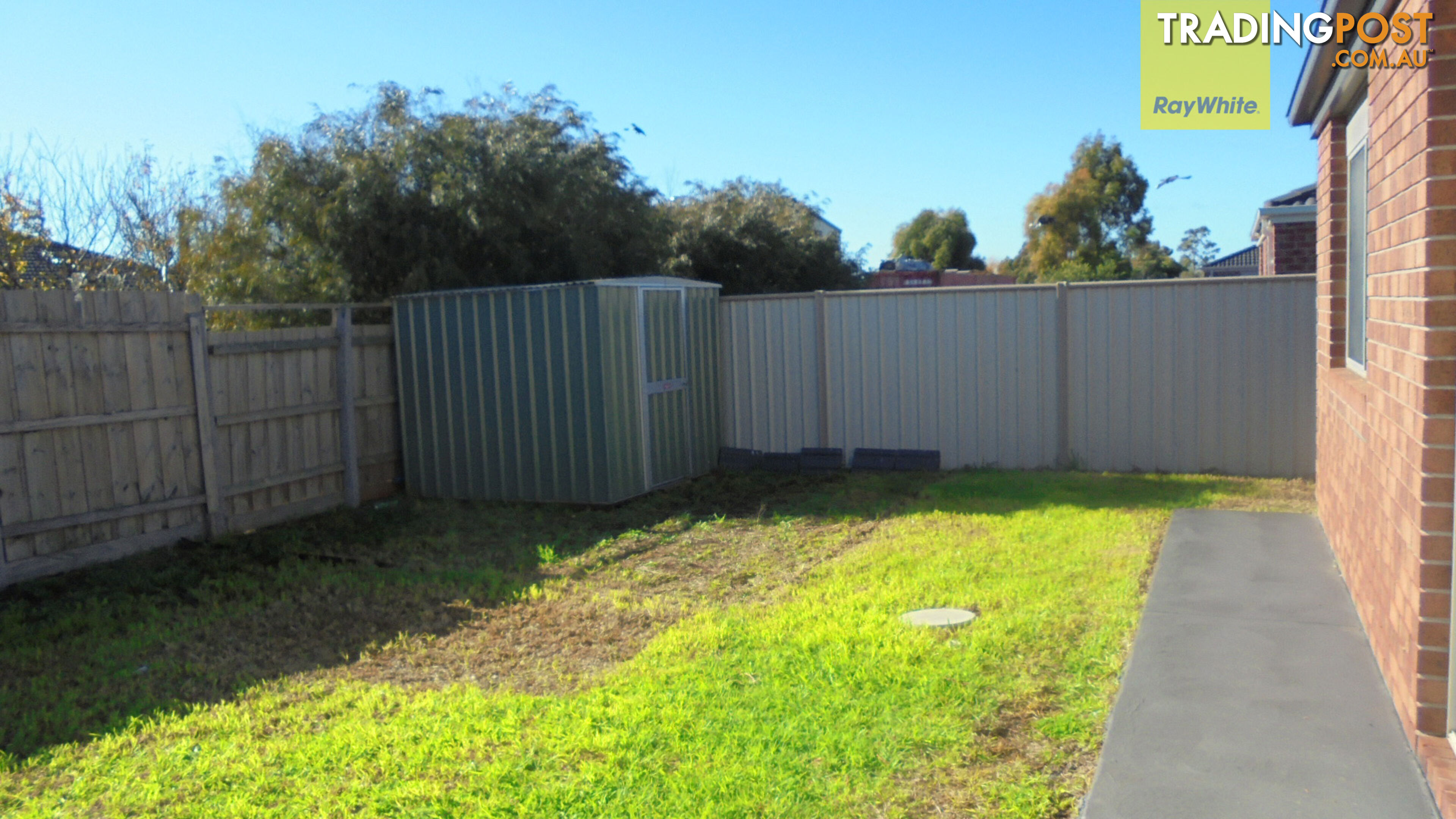 39 Kilmore St BROOKFIELD VIC 3338