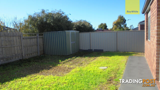 39 Kilmore St BROOKFIELD VIC 3338