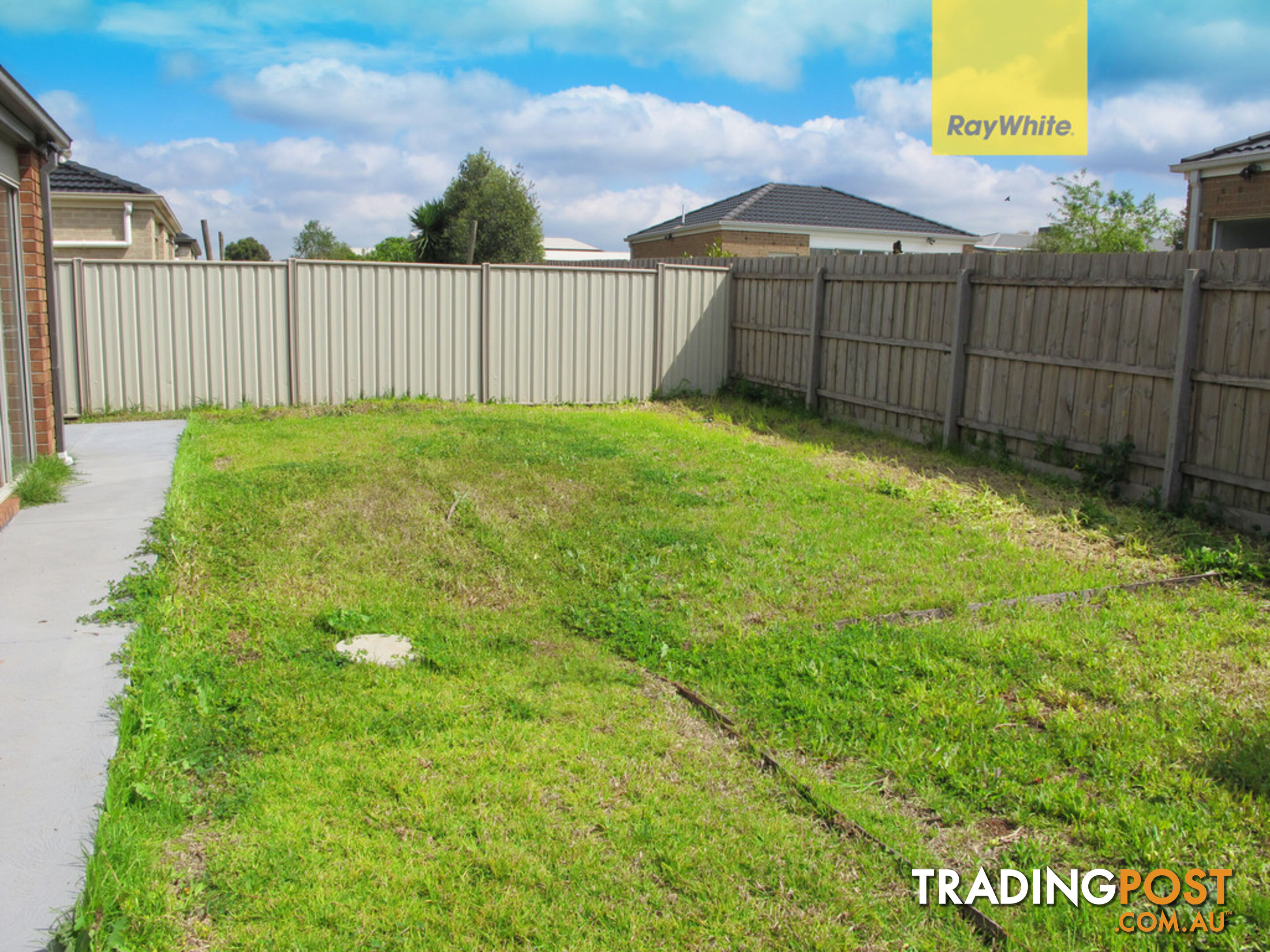 39 Kilmore St BROOKFIELD VIC 3338