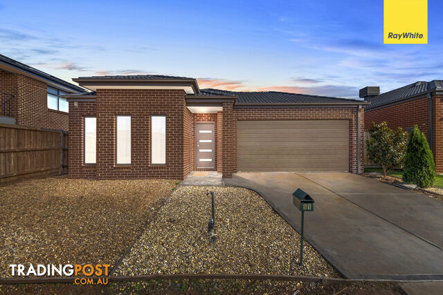 51 Viscosa Road BROOKFIELD VIC 3338