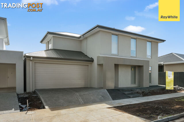 17 Bellingham Road STRATHTULLOH VIC 3338