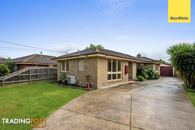 12 Falcon Drive MELTON VIC 3337