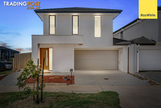 16 Malua Road BONNIE BROOK VIC 3335