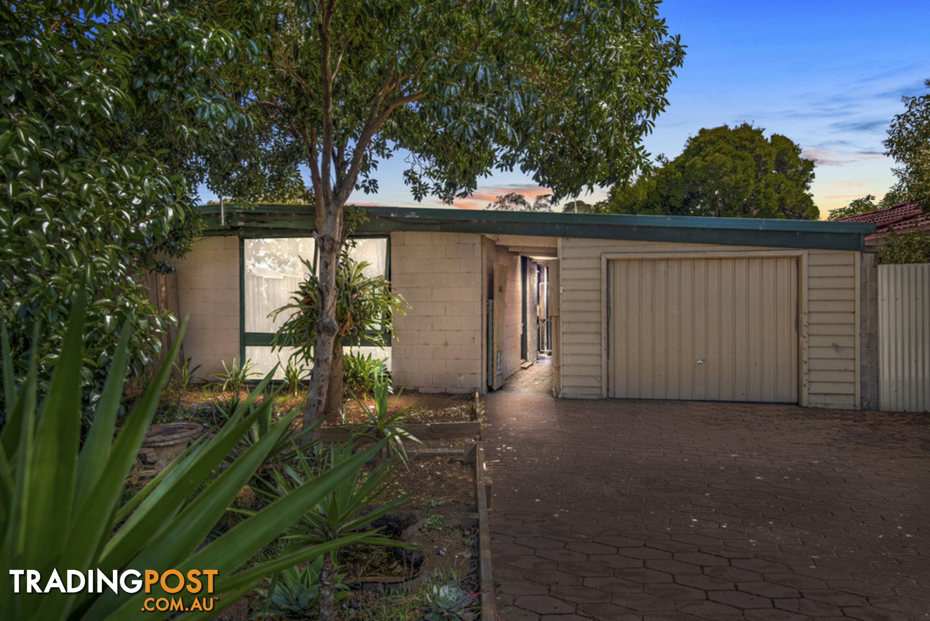 4 Rowell Court MELTON SOUTH VIC 3338