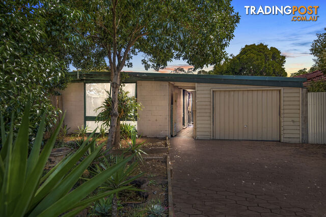 4 Rowell Court MELTON SOUTH VIC 3338