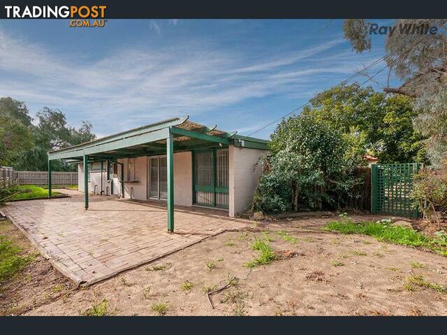 4 Rowell Court MELTON SOUTH VIC 3338