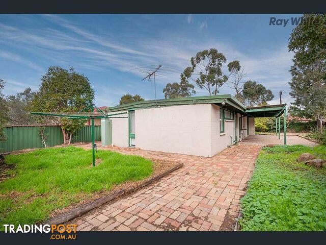 4 Rowell Court MELTON SOUTH VIC 3338