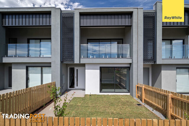 9 Bodega Walk BROOKFIELD VIC 3338