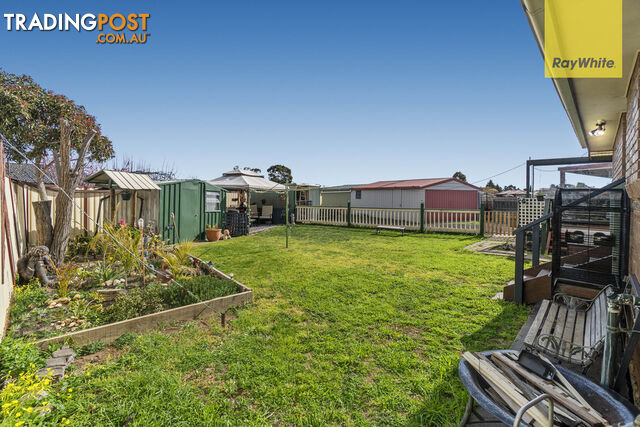 3 Barleycorn Place MELTON WEST VIC 3337