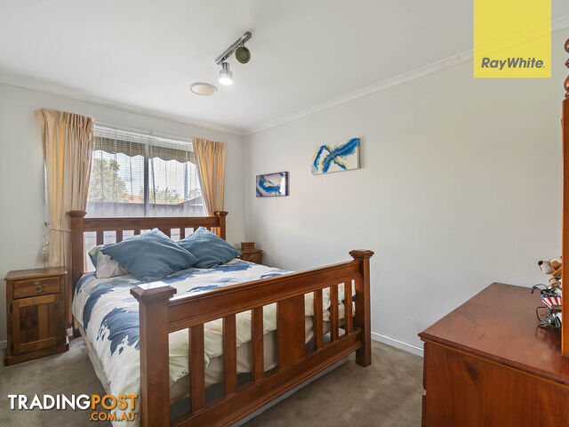 3 Barleycorn Place MELTON WEST VIC 3337