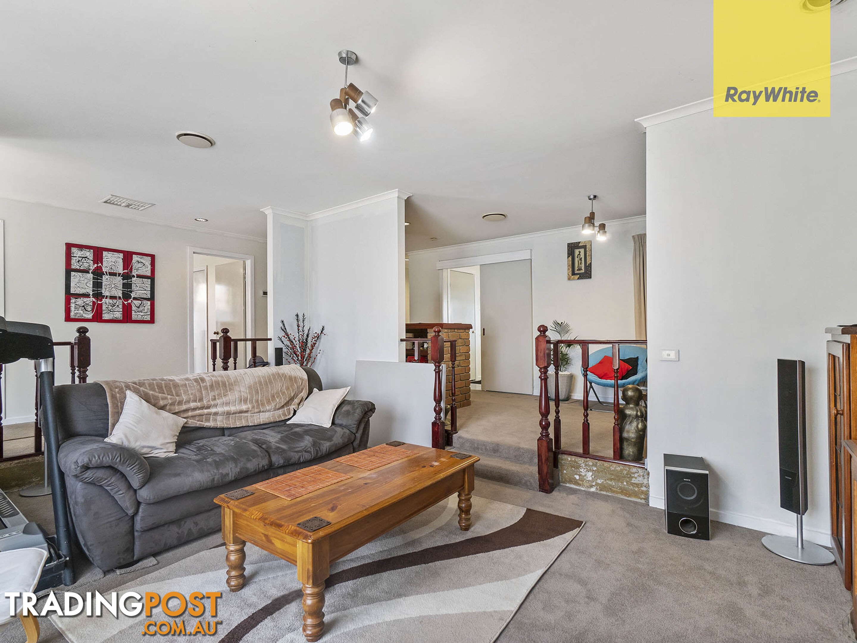 3 Barleycorn Place MELTON WEST VIC 3337