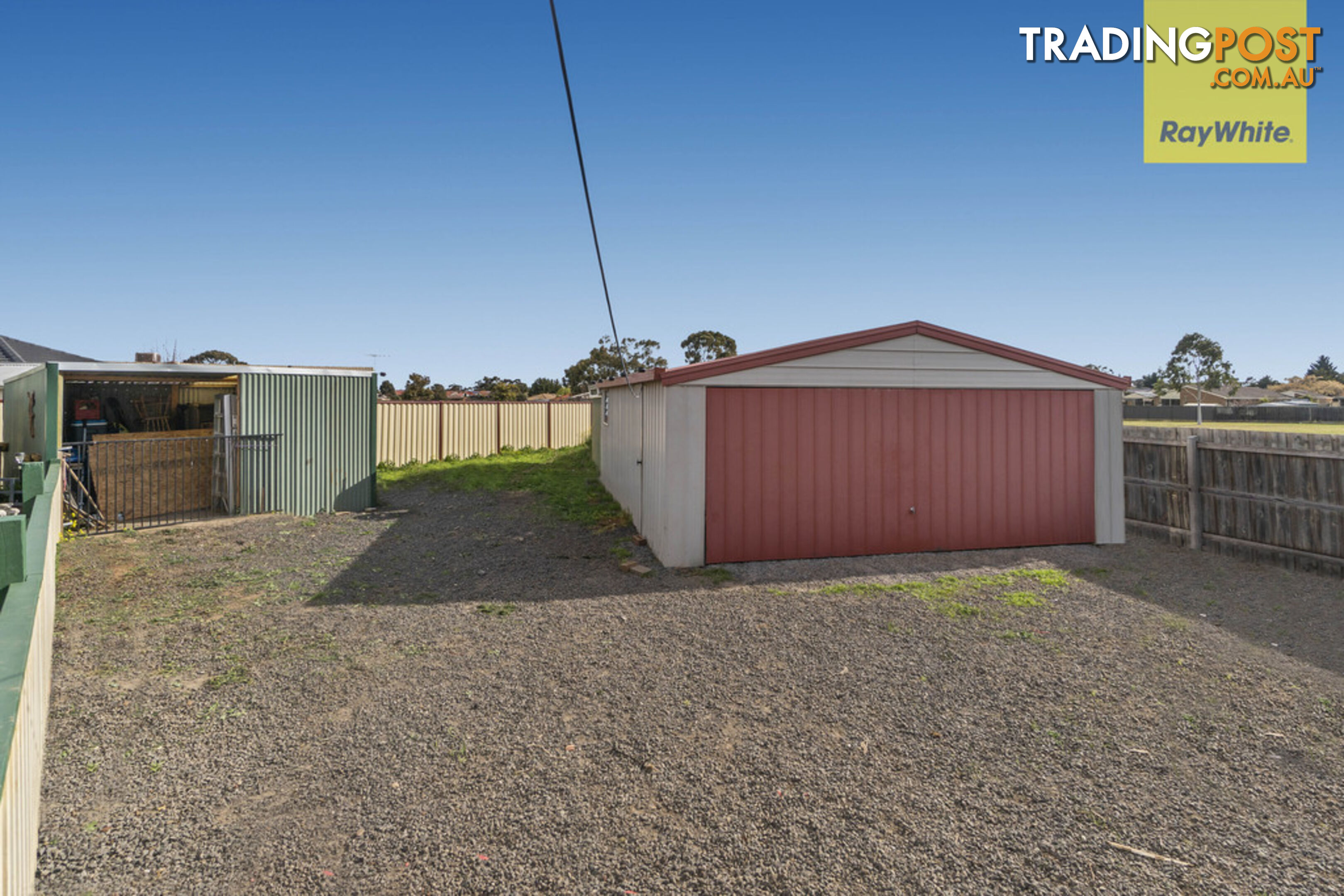 3 Barleycorn Place MELTON WEST VIC 3337