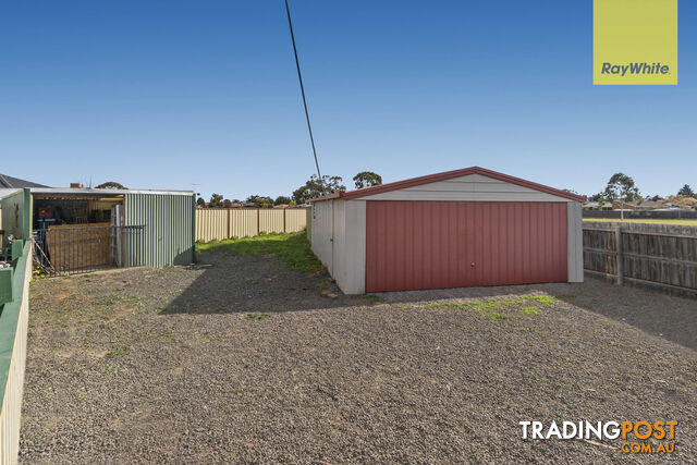 3 Barleycorn Place MELTON WEST VIC 3337