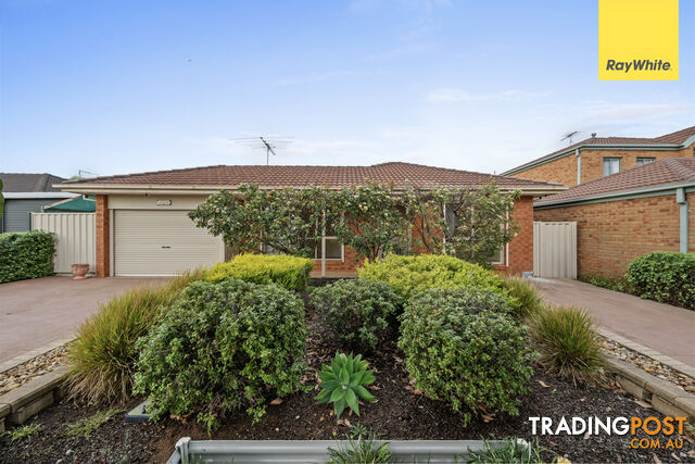 11 Todman Court HARKNESS VIC 3337