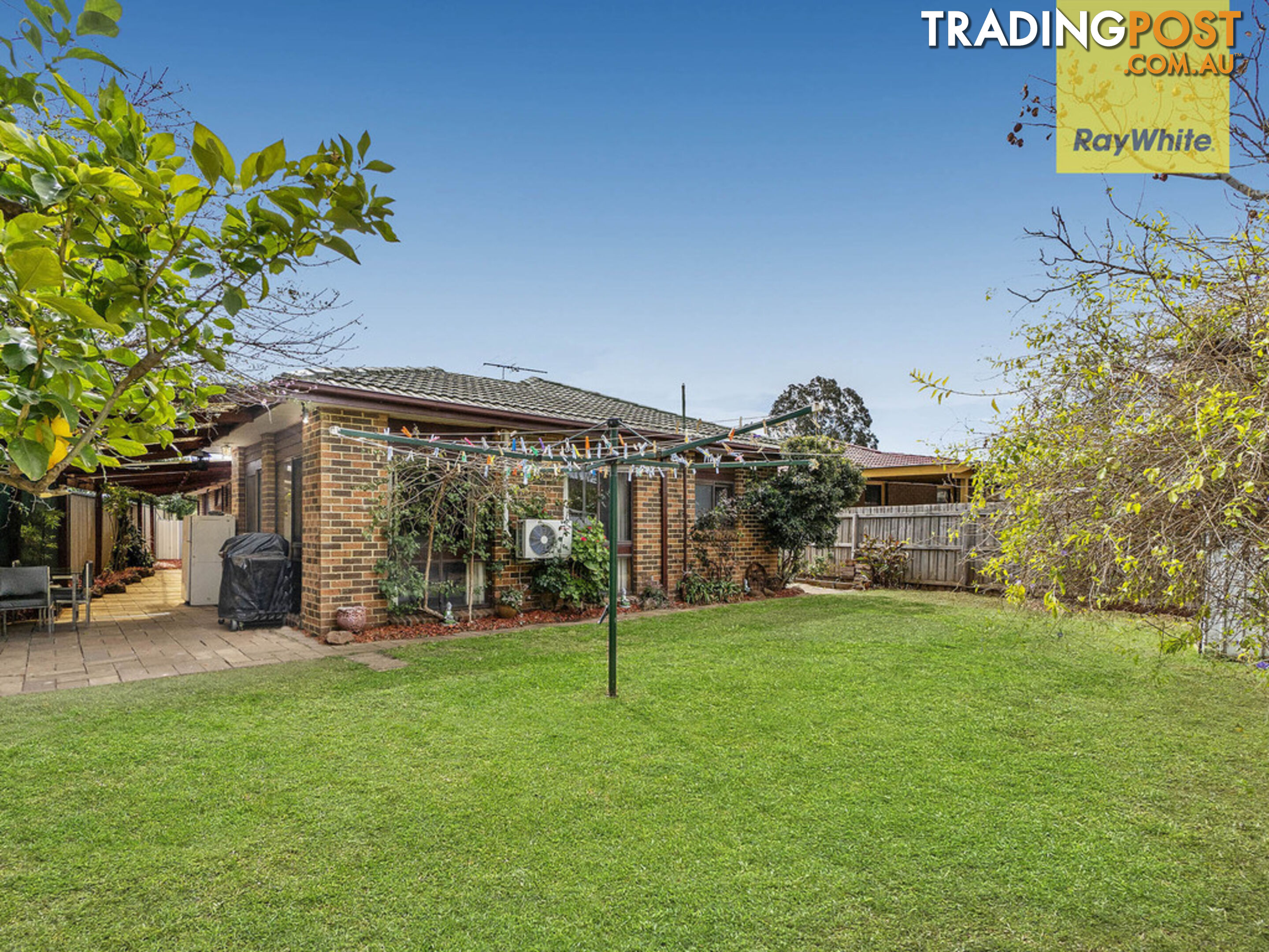 12 Lawson Road MELTON SOUTH VIC 3338