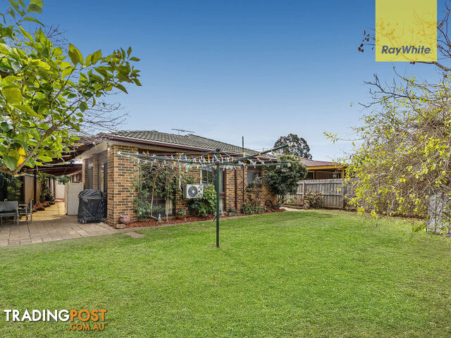 12 Lawson Road MELTON SOUTH VIC 3338