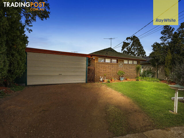 12 Lawson Road MELTON SOUTH VIC 3338