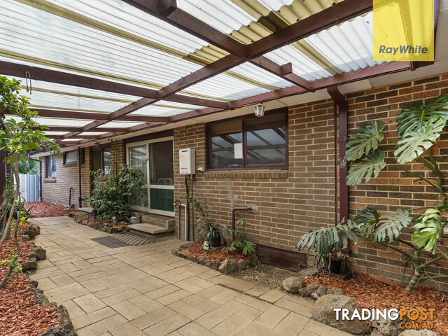 12 Lawson Road MELTON SOUTH VIC 3338