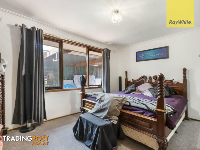 12 Lawson Road MELTON SOUTH VIC 3338