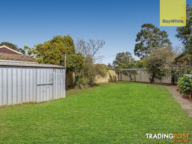 12 Lawson Road MELTON SOUTH VIC 3338