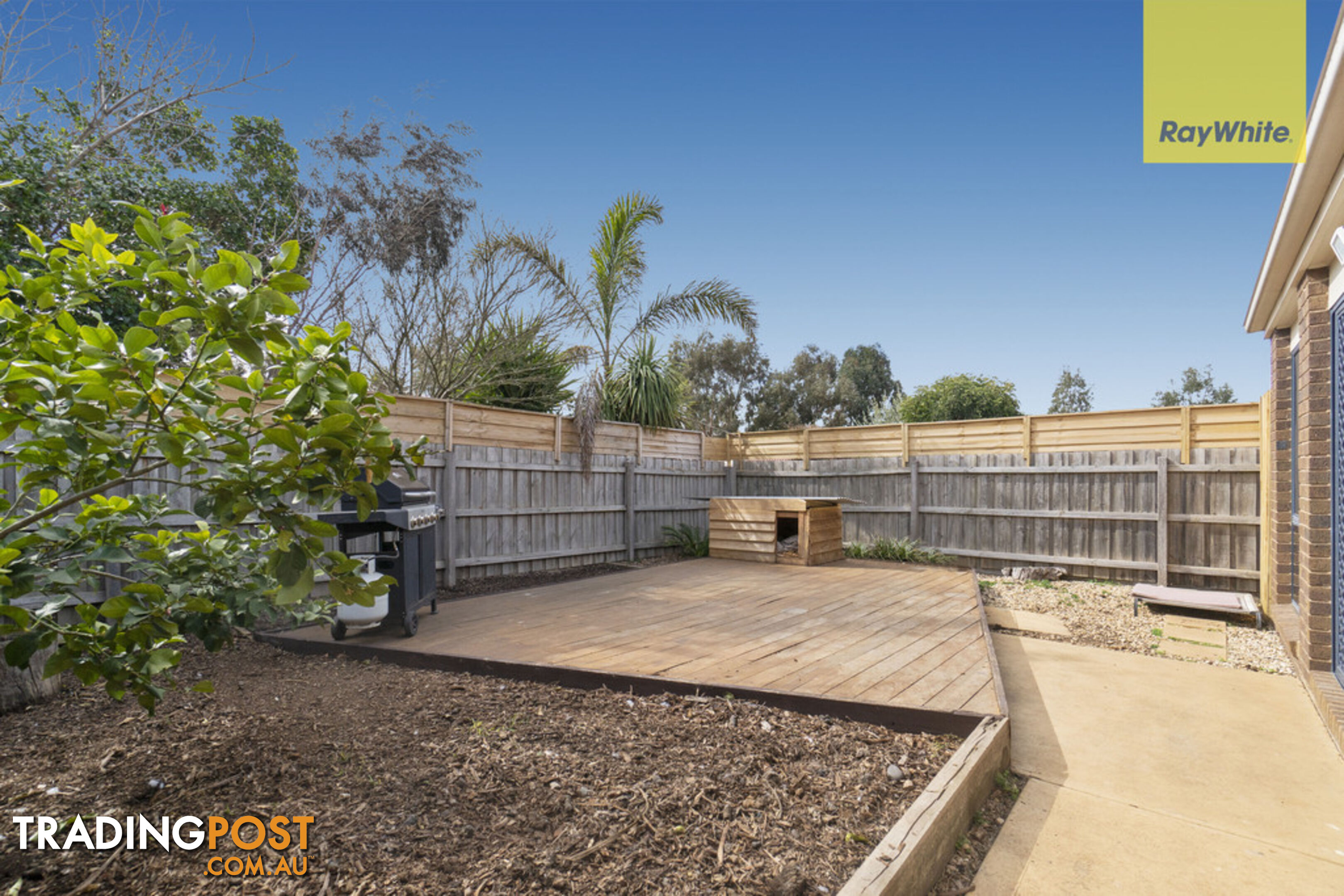 9 Rainsford Place MELTON WEST VIC 3337