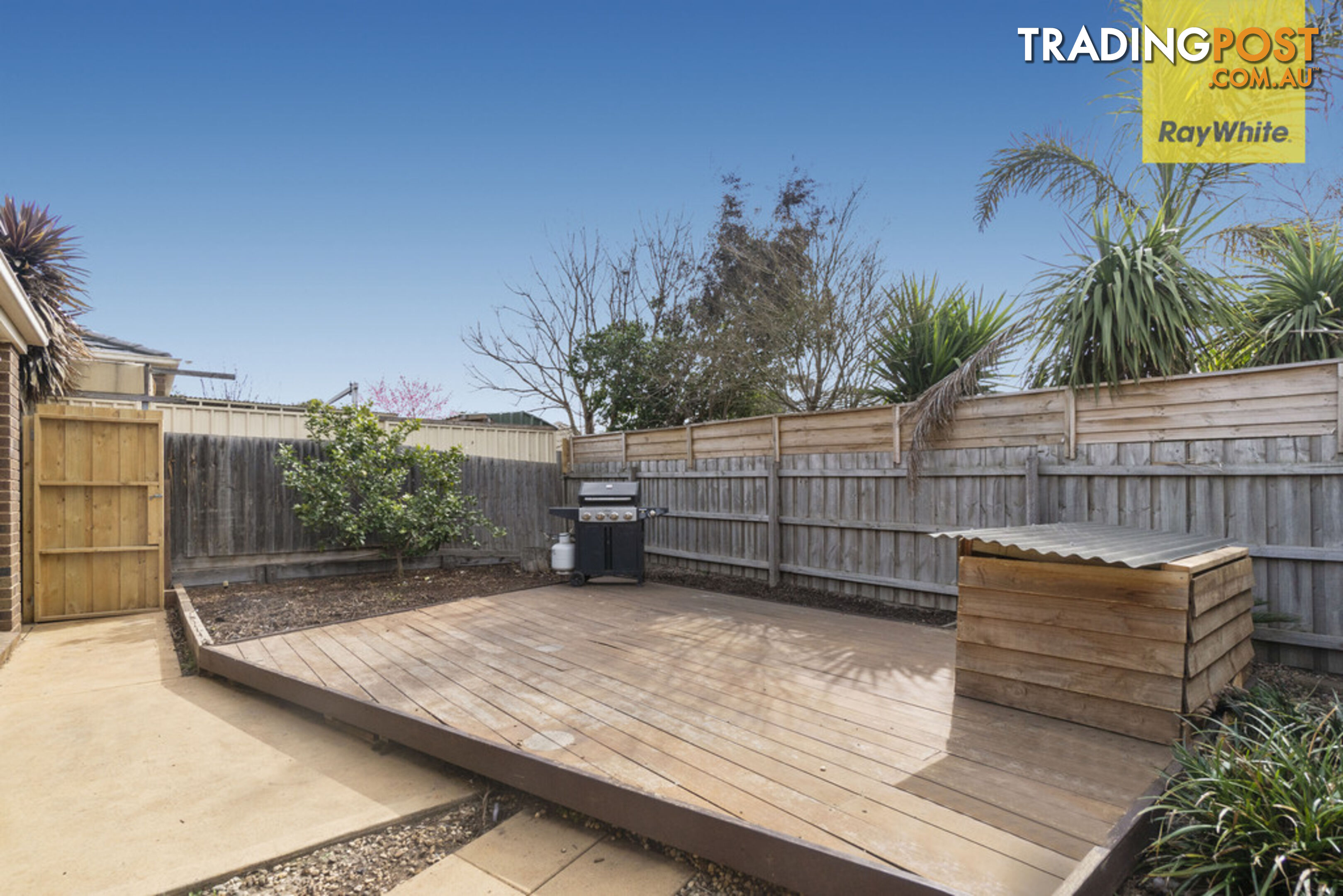 9 Rainsford Place MELTON WEST VIC 3337