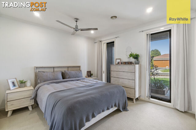 9 Rainsford Place MELTON WEST VIC 3337