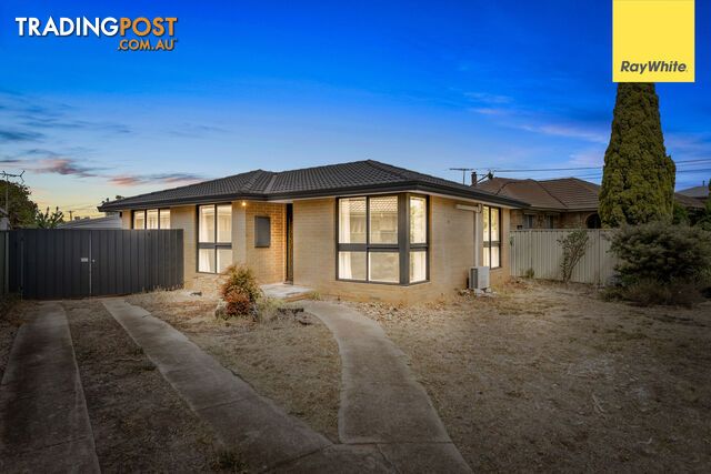 26 Callanan Drive MELTON SOUTH VIC 3338
